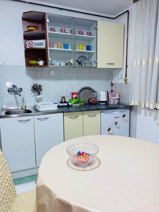 Relax Apartments سراييفو المظهر الخارجي الصورة