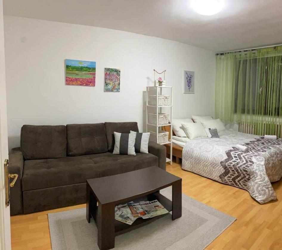Relax Apartments سراييفو المظهر الخارجي الصورة