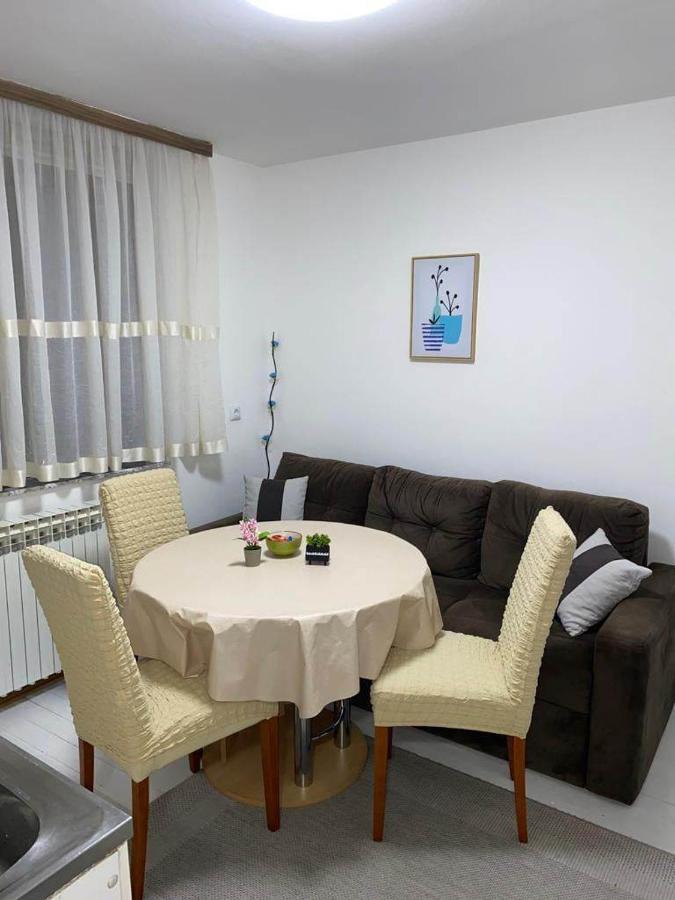 Relax Apartments سراييفو المظهر الخارجي الصورة