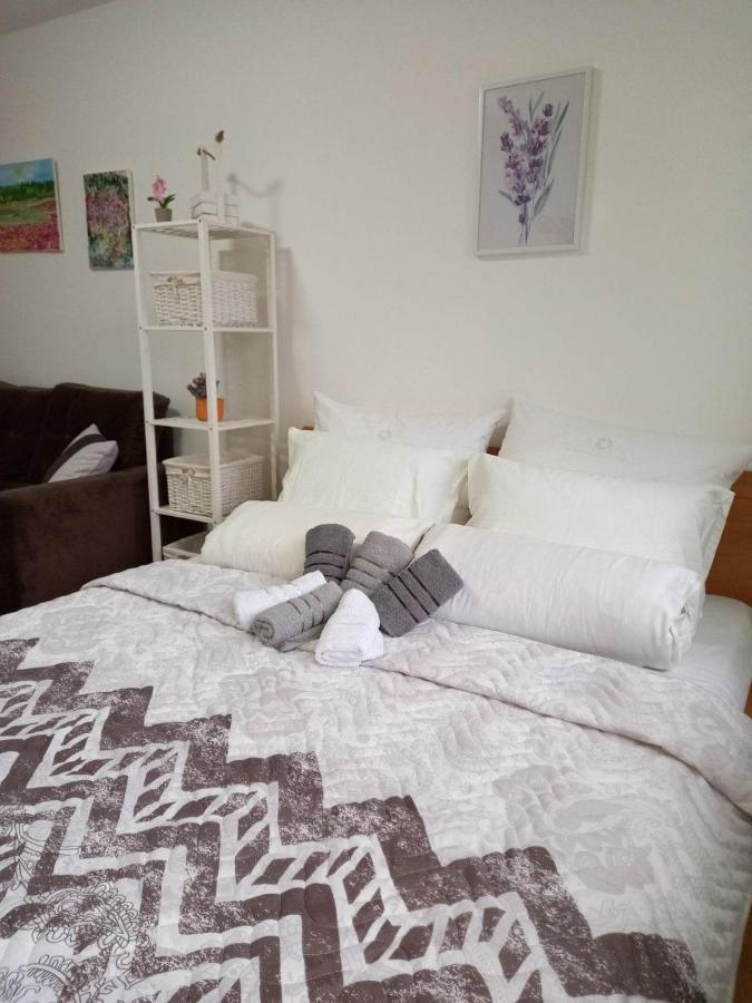 Relax Apartments سراييفو المظهر الخارجي الصورة