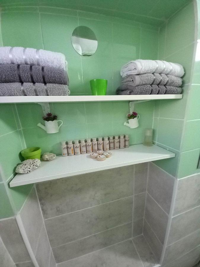 Relax Apartments سراييفو المظهر الخارجي الصورة