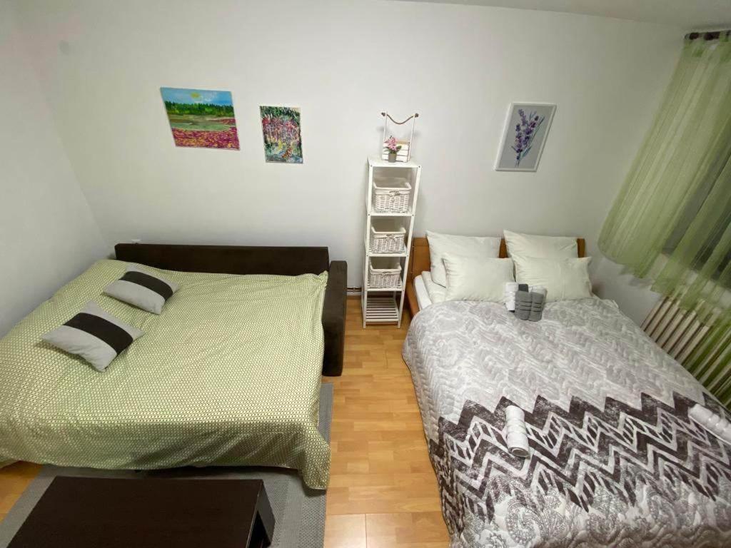Relax Apartments سراييفو المظهر الخارجي الصورة